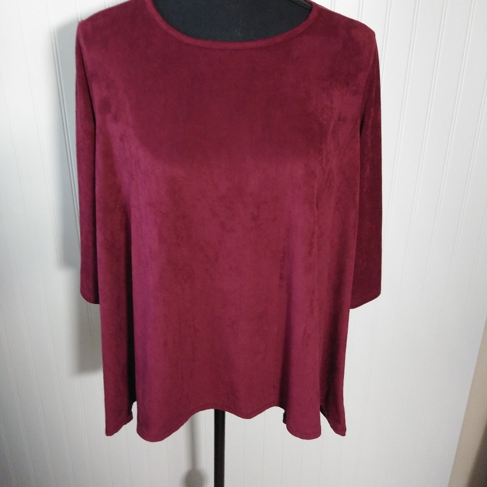 EMMA ROSE Woman's Top